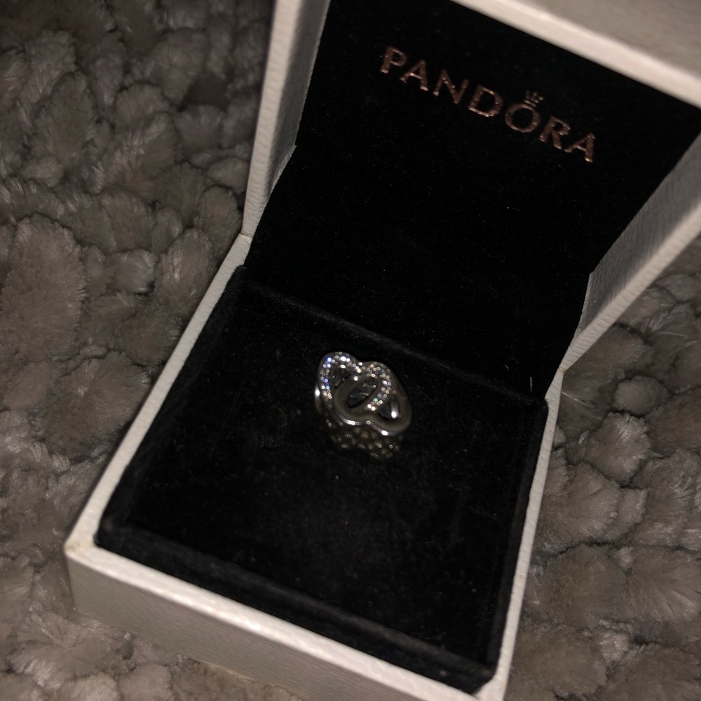 Pandora charm